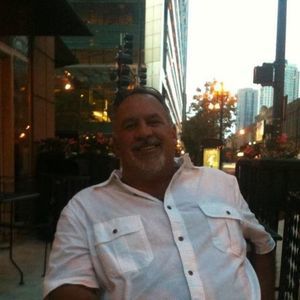 Meet your Posher, Dave